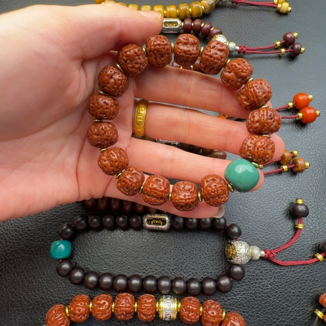 用***3泥塑金刚是如何菩提