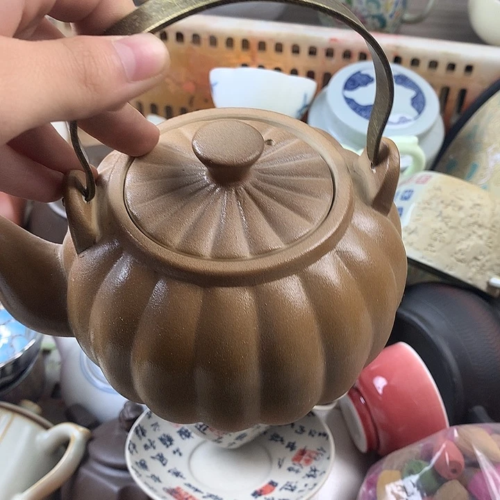 茶壶公道杯茶杯盖碗