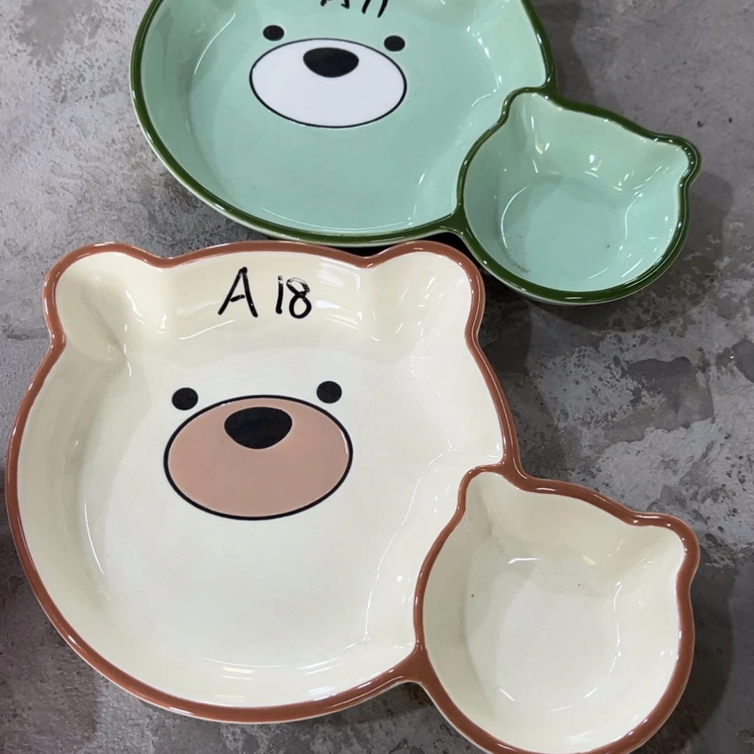 其他高温陶瓷釉下微瑕