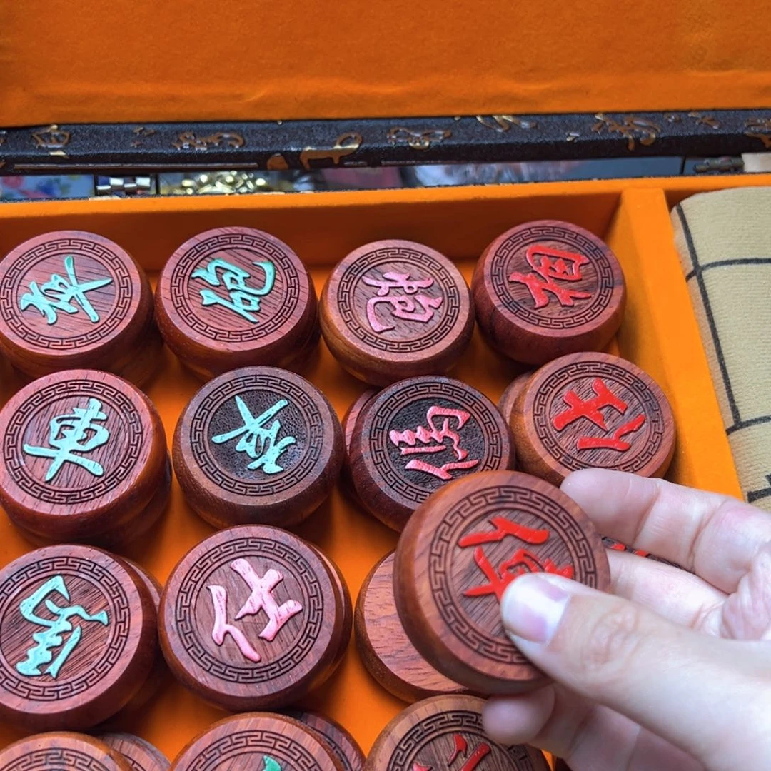 滴血莲花菩提吊坠