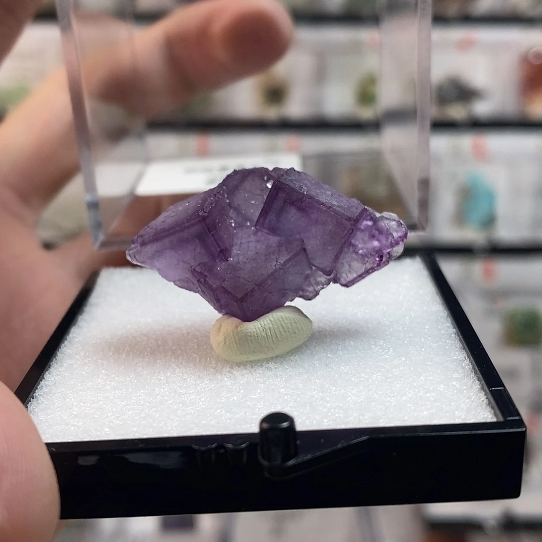 石材天然原石矿物标本