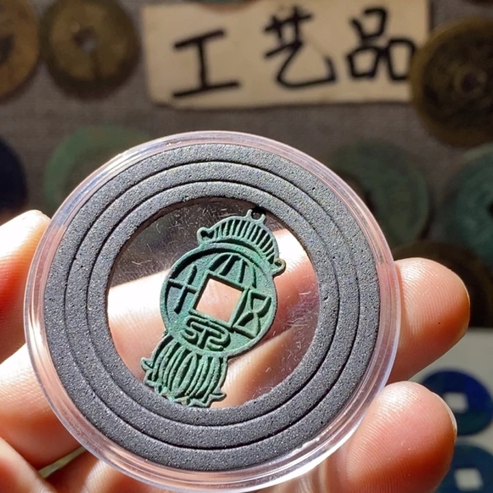 铜现代工艺品仿制品