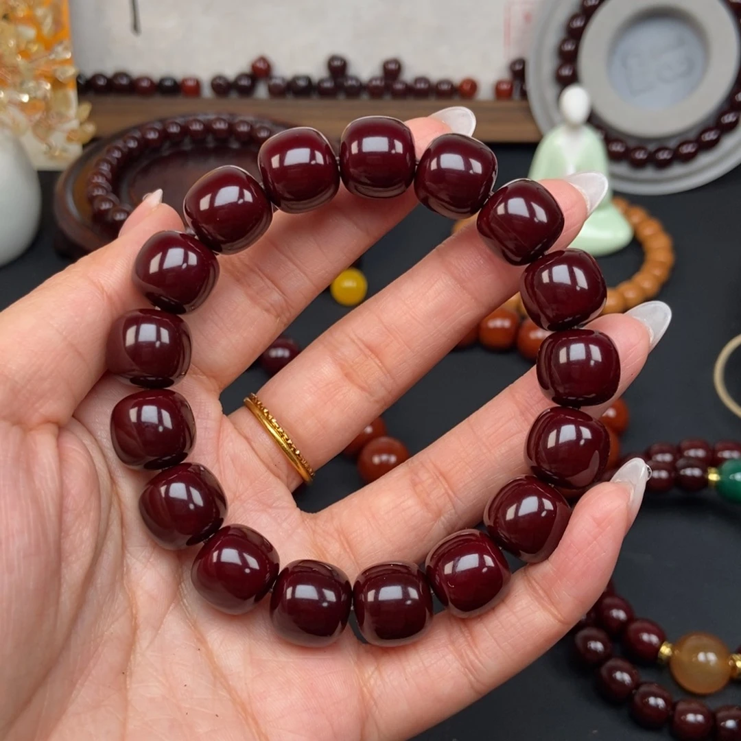核桃手串/手链猴头猴头核桃等等