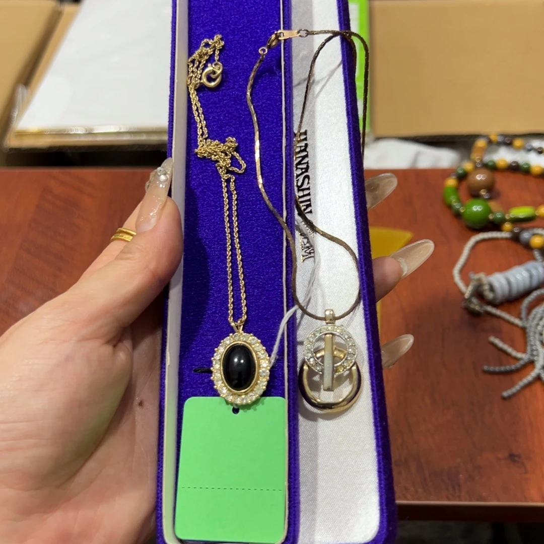 杯文海杂货铺新号开播