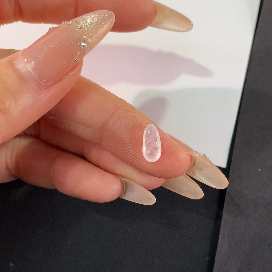 翡翠散珠9.76/4.96/3.3翡翠翡翠