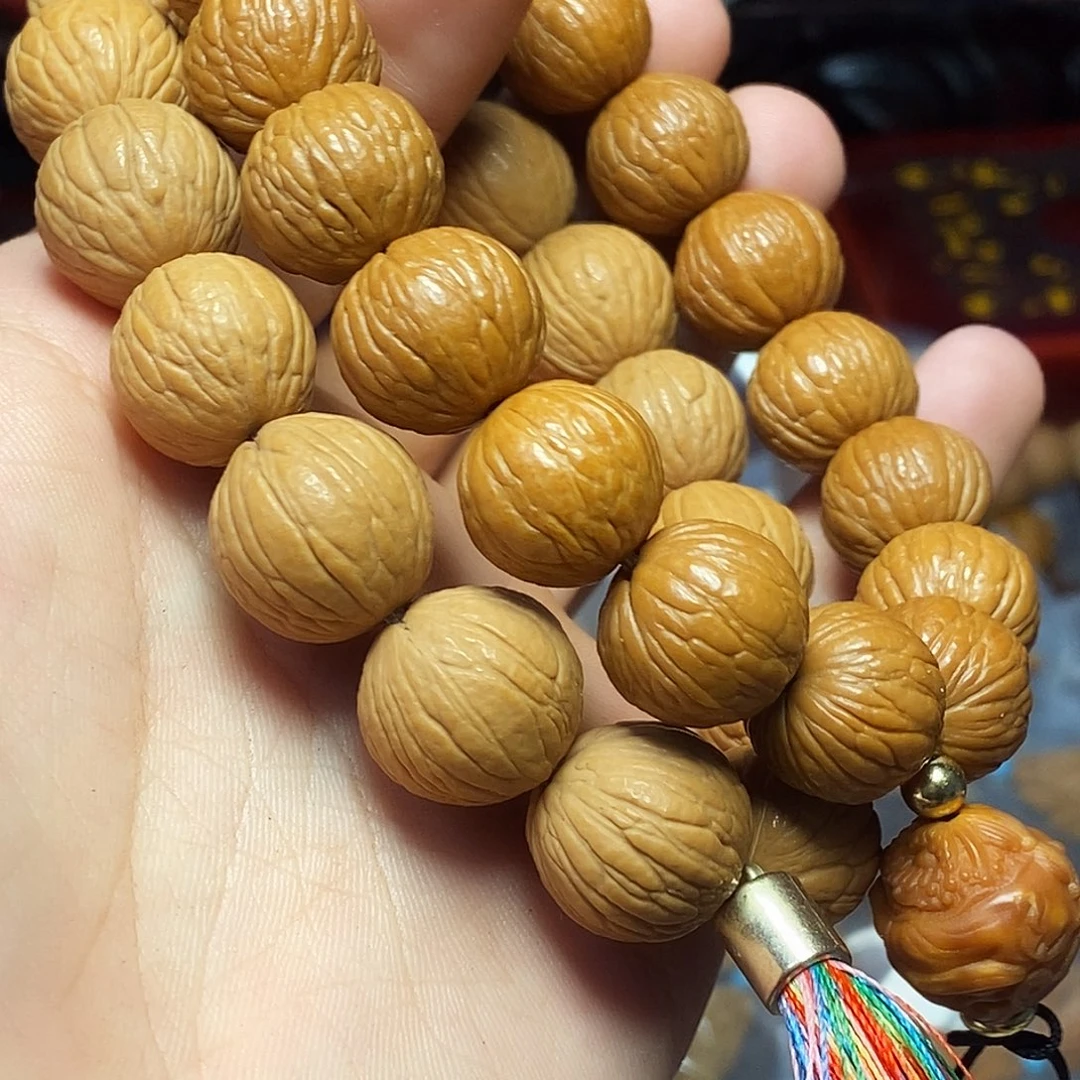 橄榄核手串/手链bhhhhhhhbbhnn