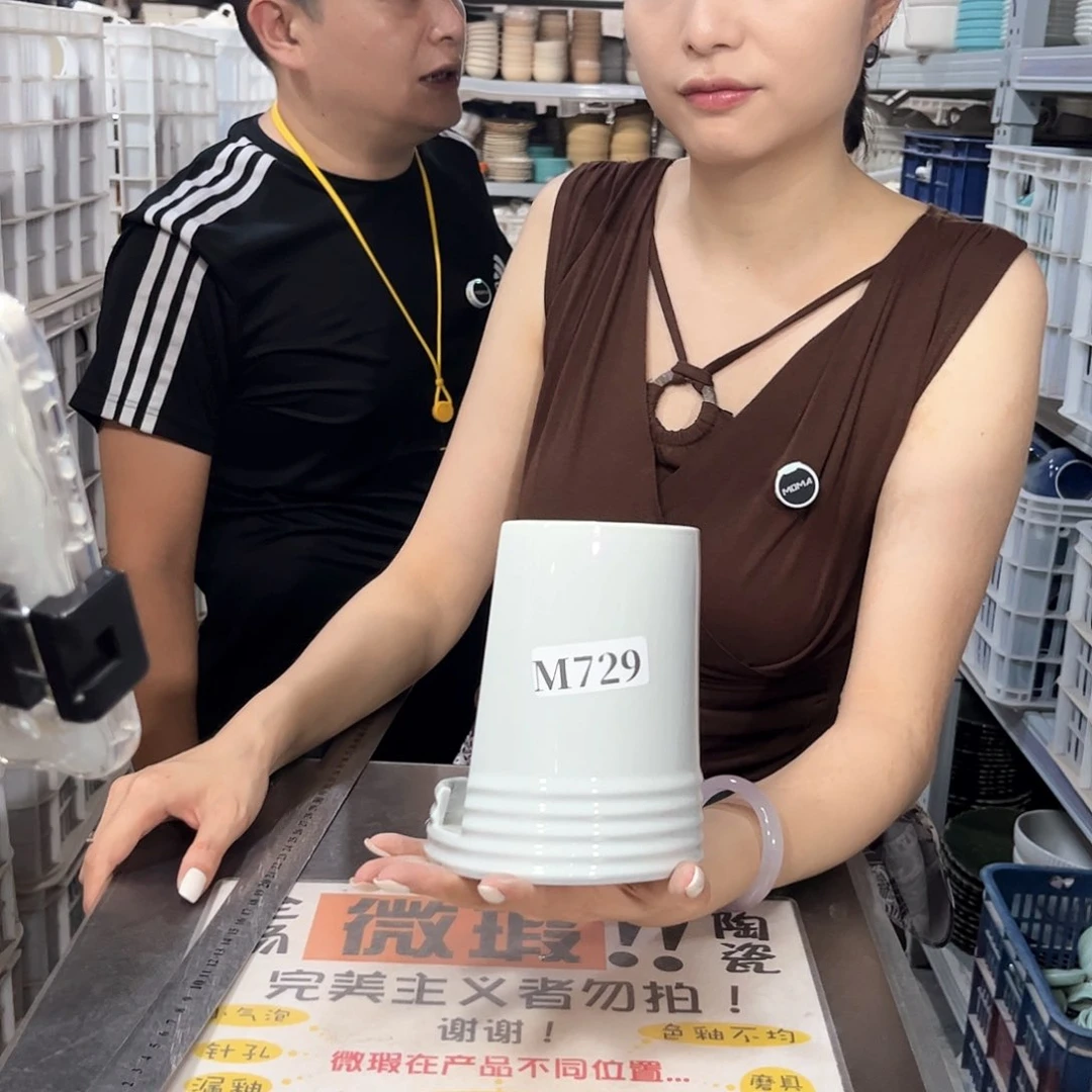 瓷片729                2个