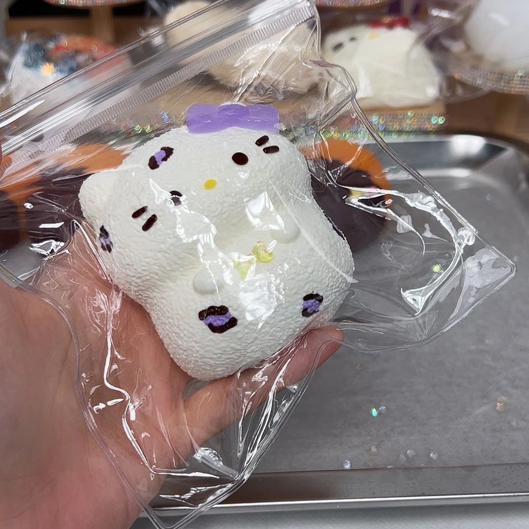 硅胶开心一下200g