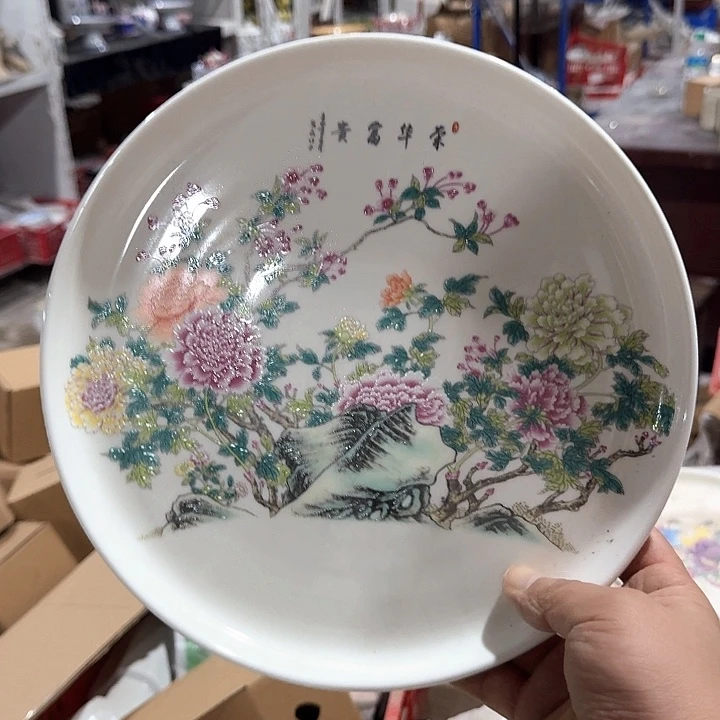 景德镇陶瓷清仓处理