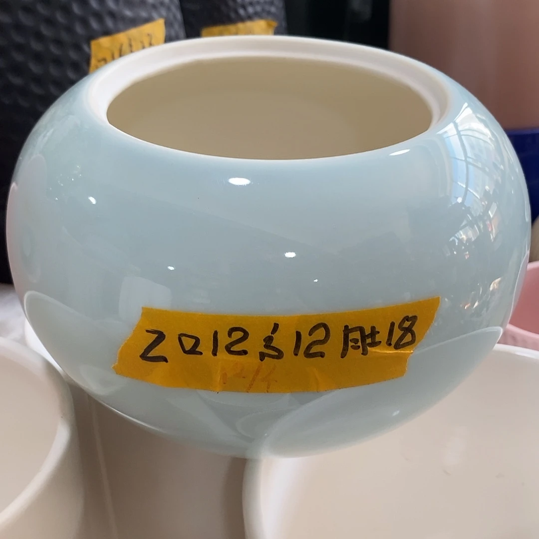 陶摆件凑单满12包邮发有孔