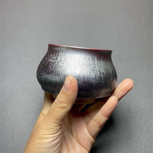 【闪购商品】茶盏-675............