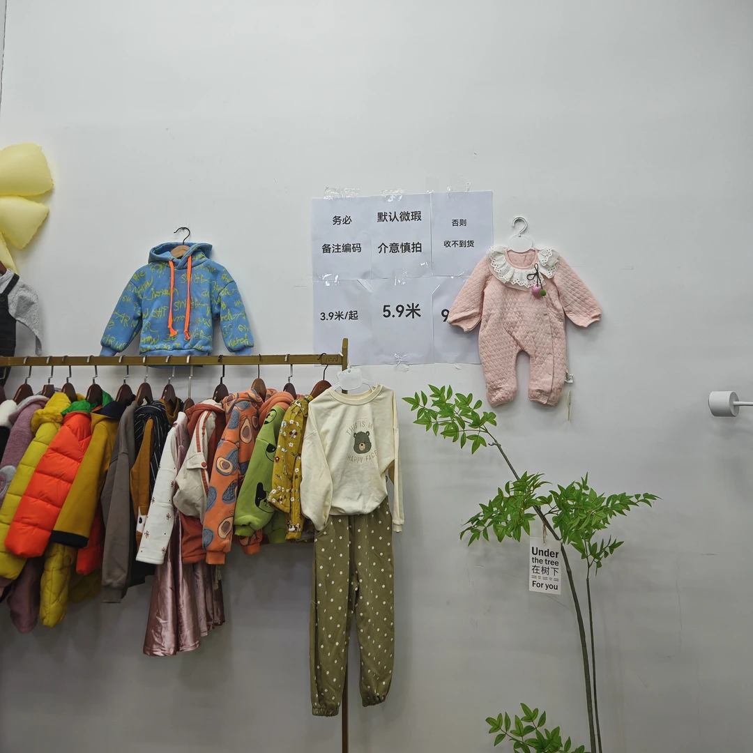 春秋休闲C类防风女B类冲锋衣秋装连帽童装韩版加绒女童