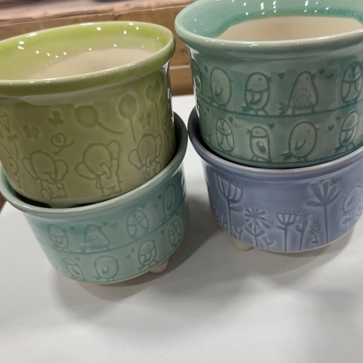 口径不清楚问客服