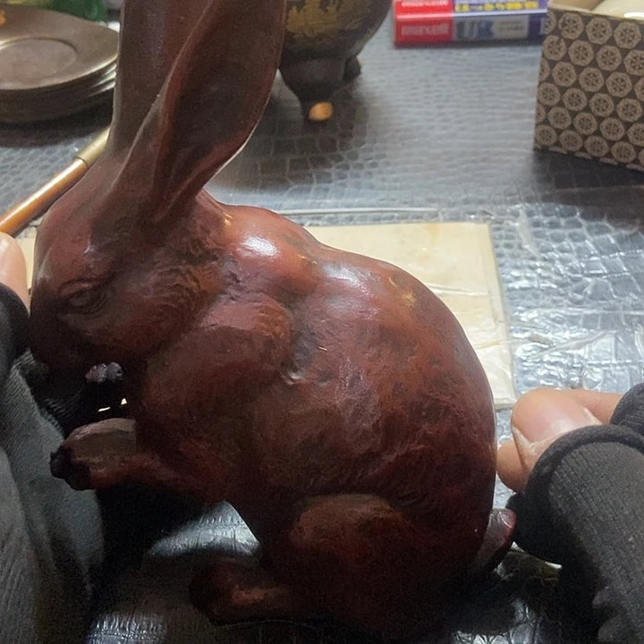 佳***面中古杂项回流瓷器