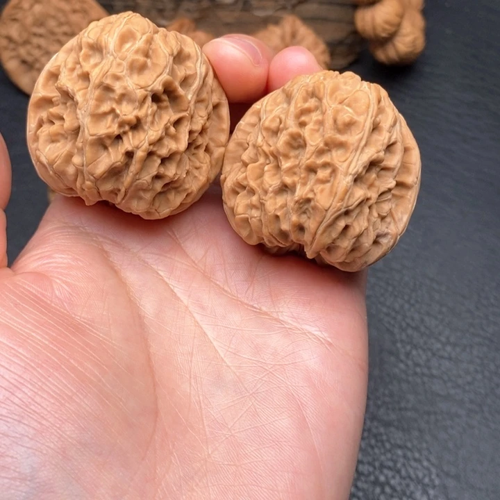 桃核把件尺寸41门墩