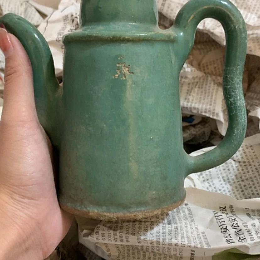 【闪购商品】青花瓷小***。