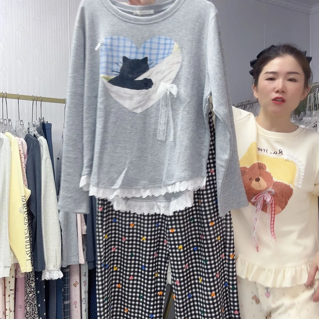棉小熊正品537 xl码