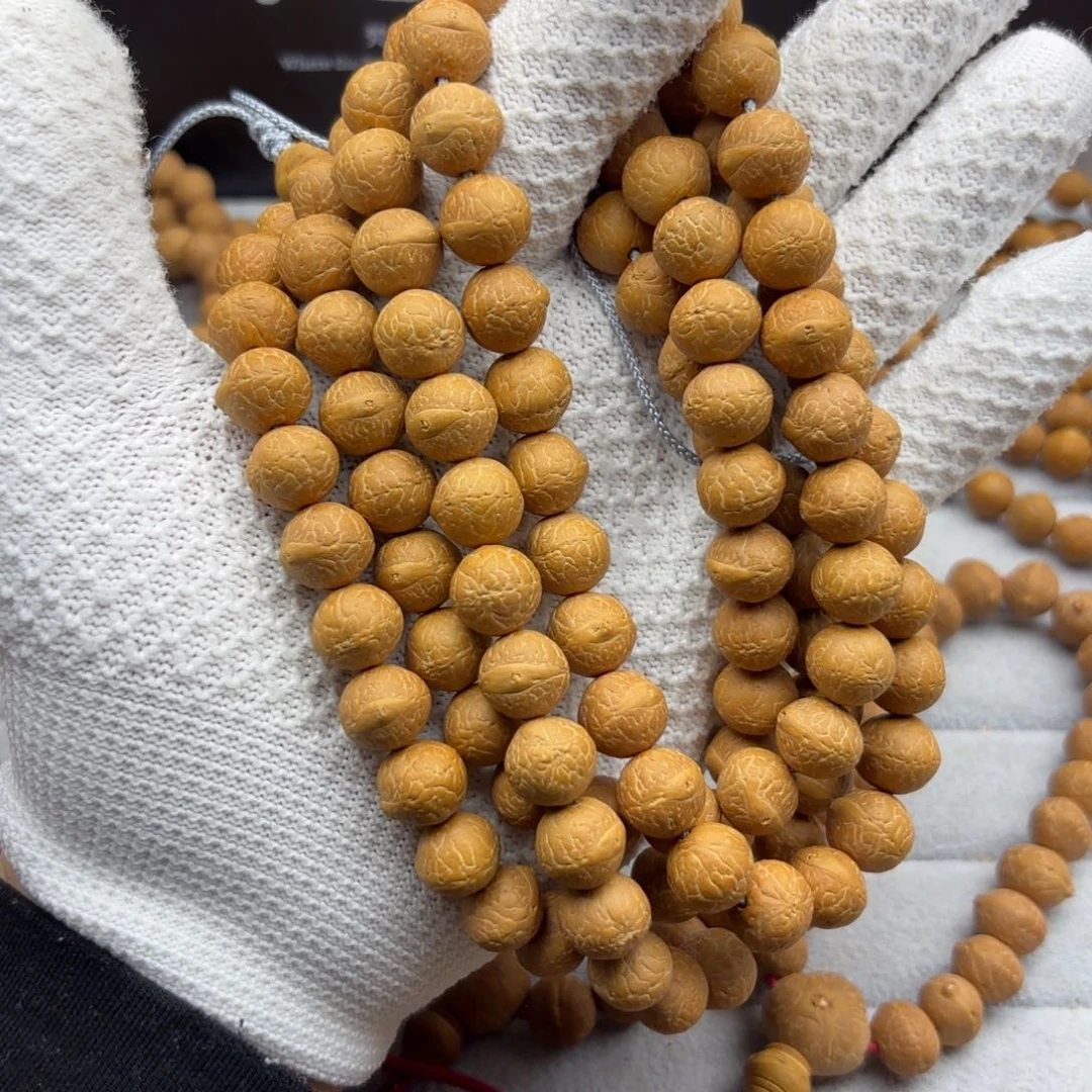 吊坠凤眼菩提凤眼菩提12.5长串