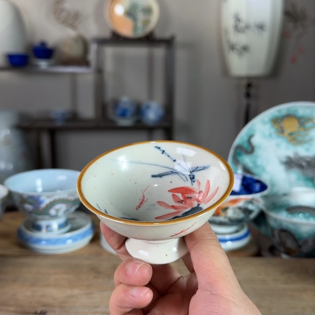 杯景德镇陶瓷学院副