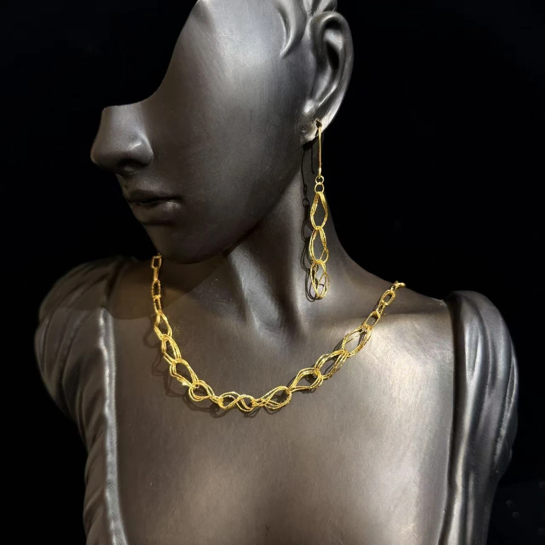 B播    足金999   10.82g   足金饰品