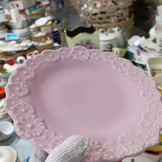 瓷片陶瓷产品设计