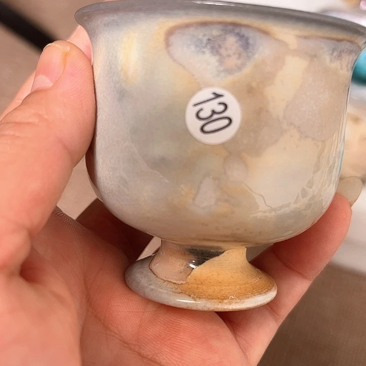 忘***儿炫彩手作紫烧全手工