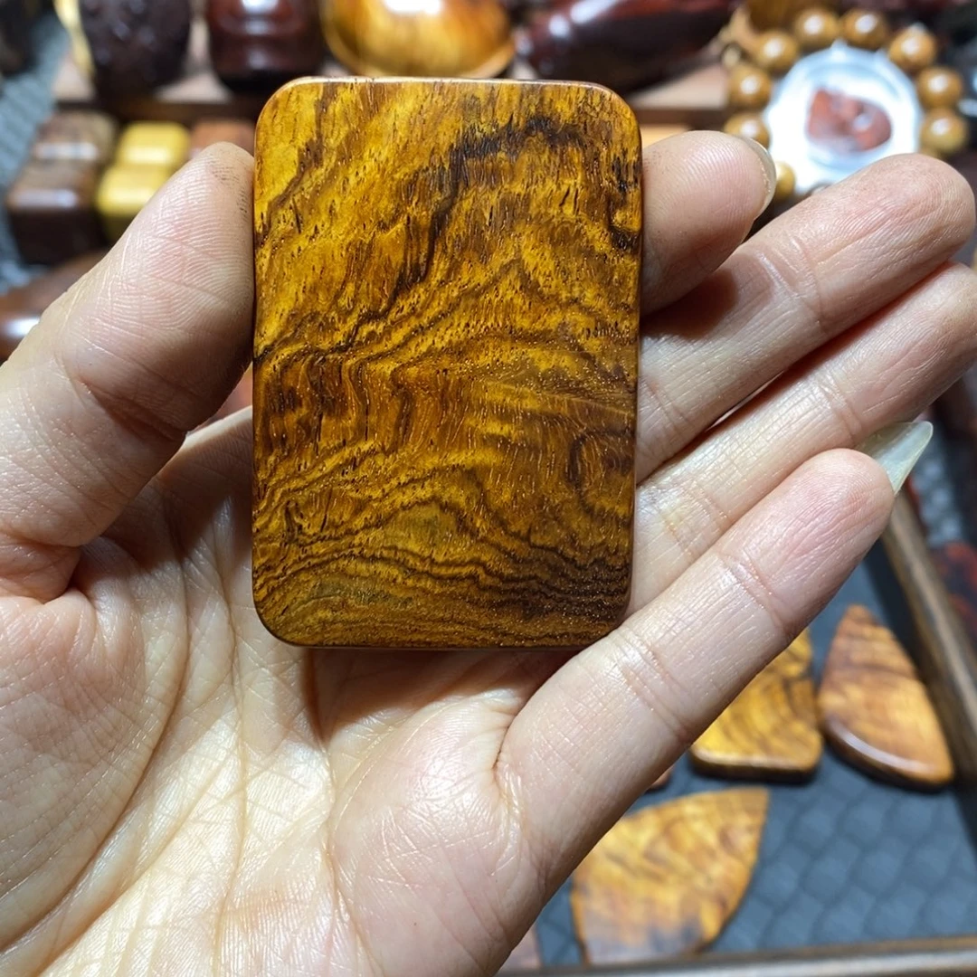 紫***金黄花梨/降香黄檀木