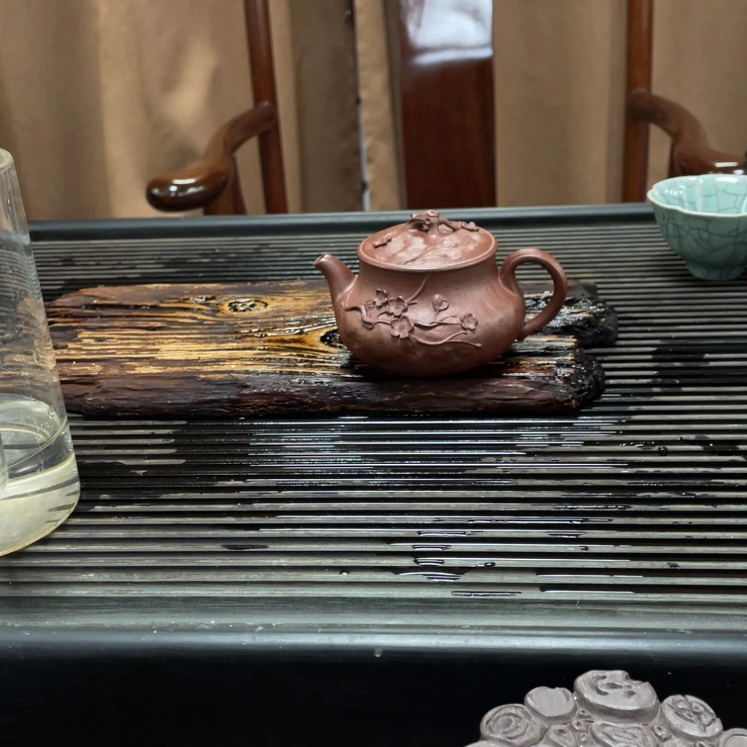 茶壶紫砂妍*11111