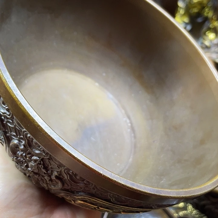 全是铜铜铜器铜器