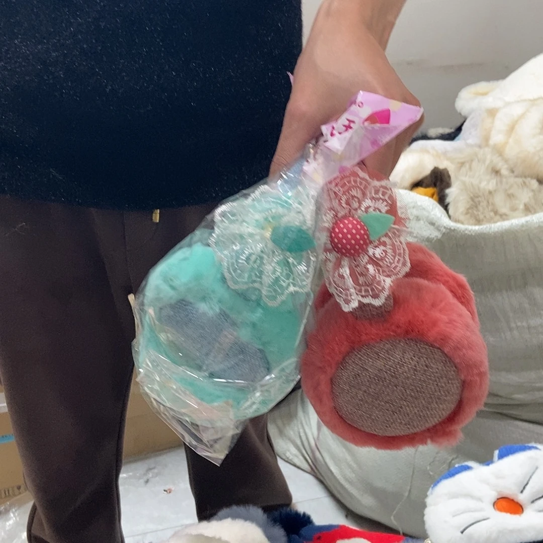 耳罩看图片喜欢就拍