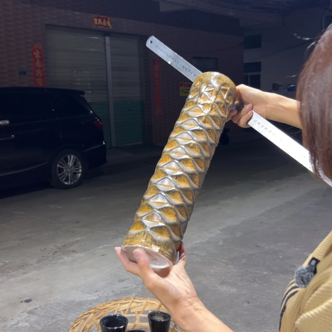 号高温陶瓷工艺饰品（微瑕慎拍）瑕疵瑕疵