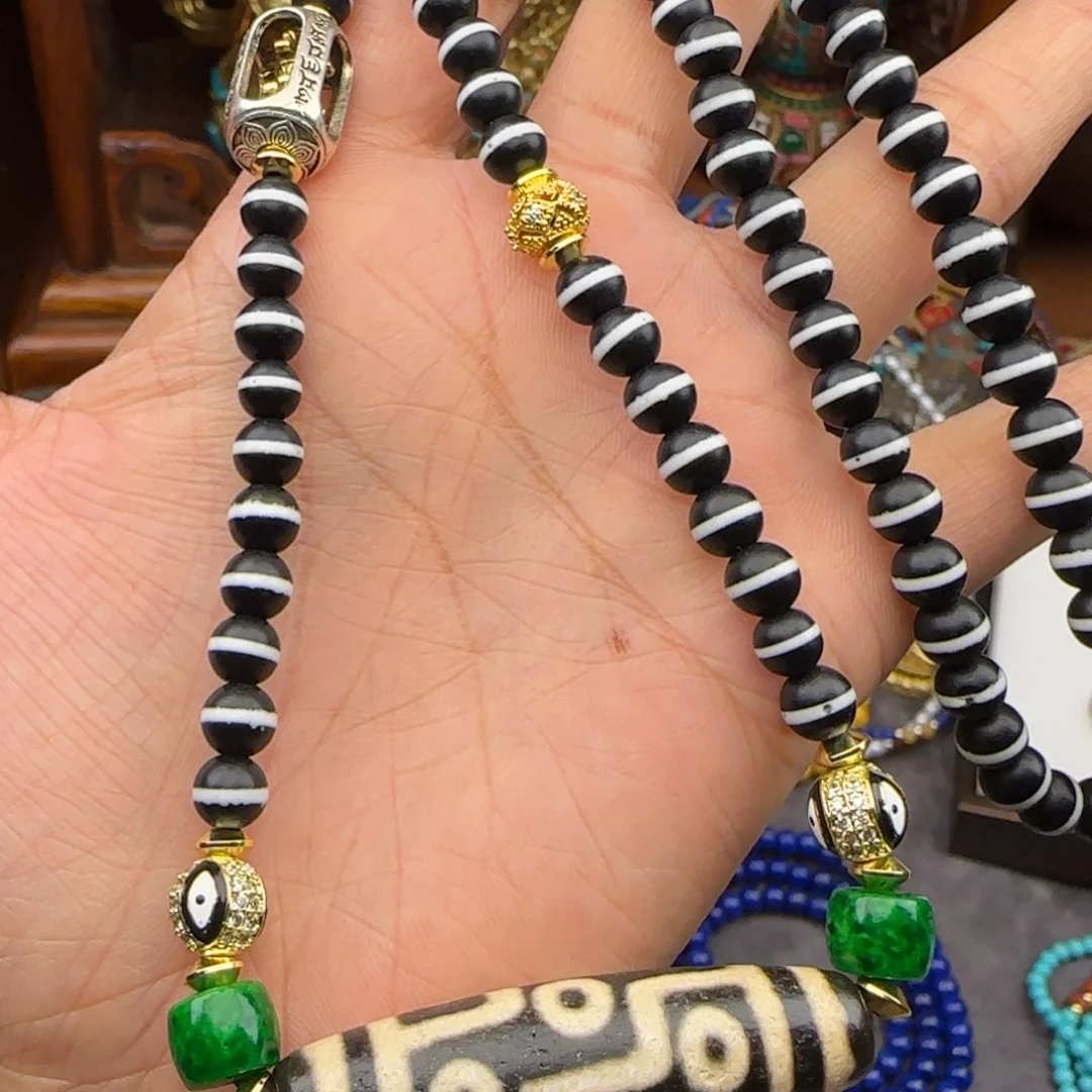 因***.琉璃手工艺品菩提