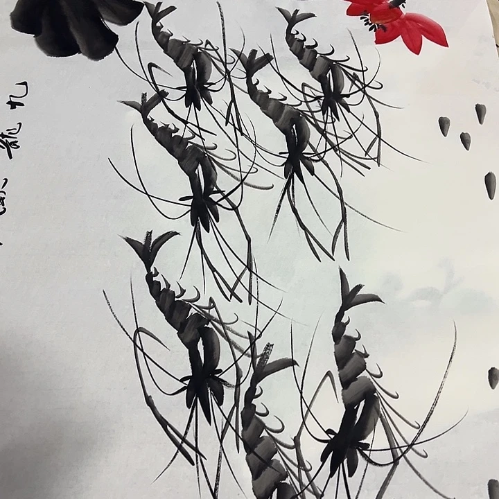 客厅客厅年画年画