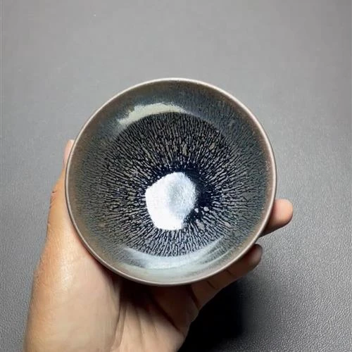 【闪购商品】茶盏-725............