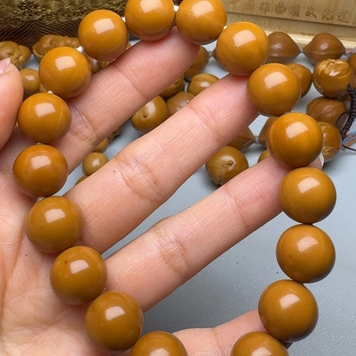 橄榄核手串/手链猴头