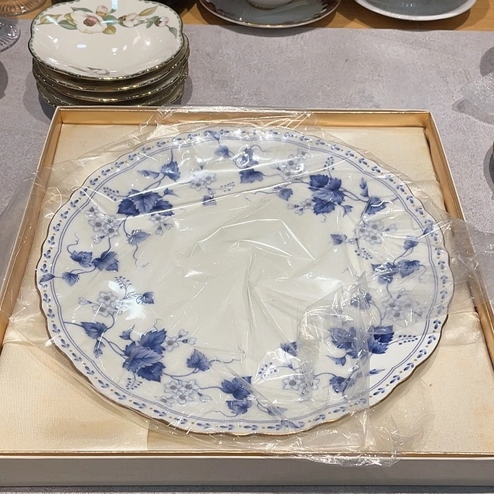 精品进口瓷器瓷片