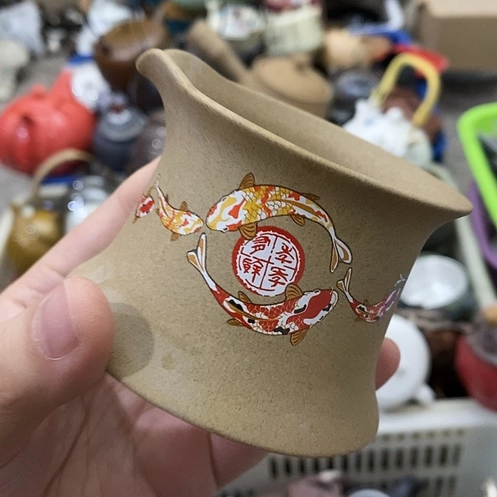 陶瓷艺术品及陶瓷制品
