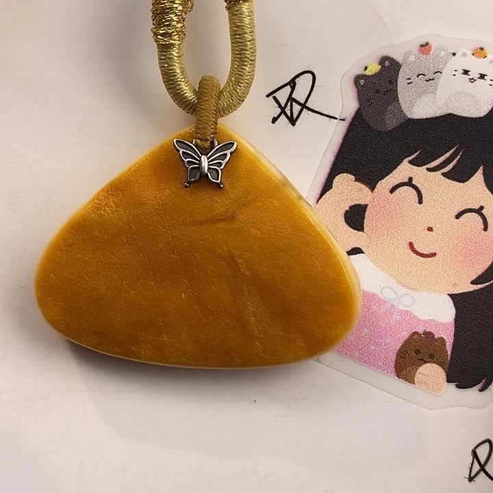 未镶嵌定制琥珀琥珀蜜蜡