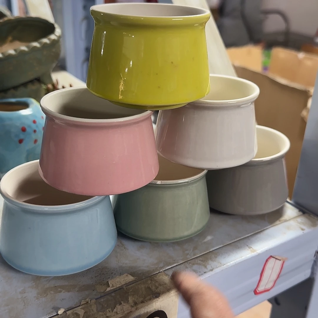 陶瓷6个福利局·自动合并订单·一个个买凑9元发·