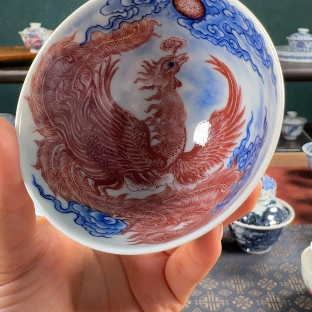 瓷片优游瓷生活雅器