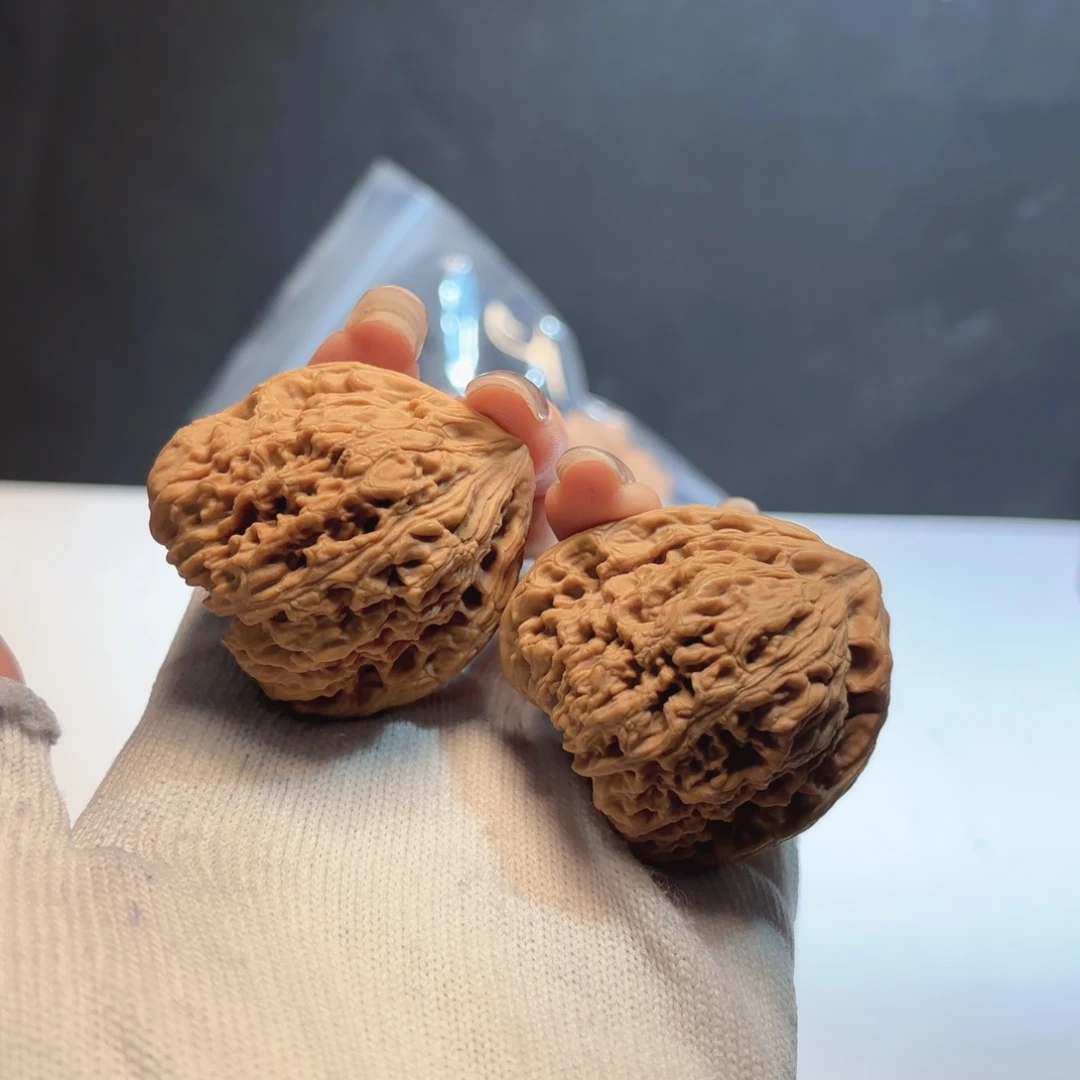 舍***得吊坠文玩核桃26号链接