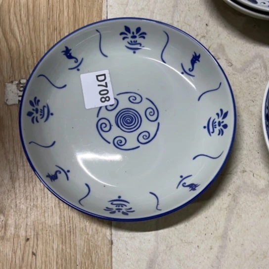 陶瓷制品瑕疵处理