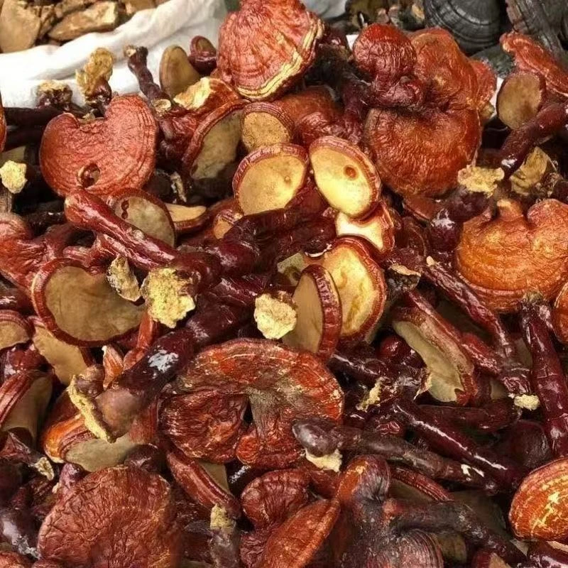 优选赤深山干货整枝煲汤炖鸡泡茶泡酒专用