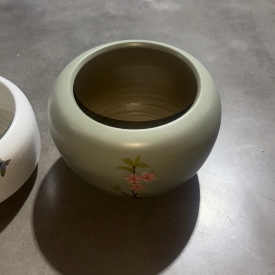 【闪购商品】陶瓷A**海我们的生活是以自己为主