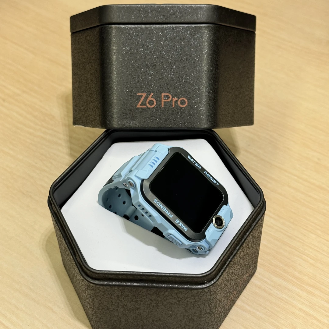 9新 Huawei/华为 【12.12直播A】小天才儿童手表Z6P/Z8A/Z9/Z10/Z11