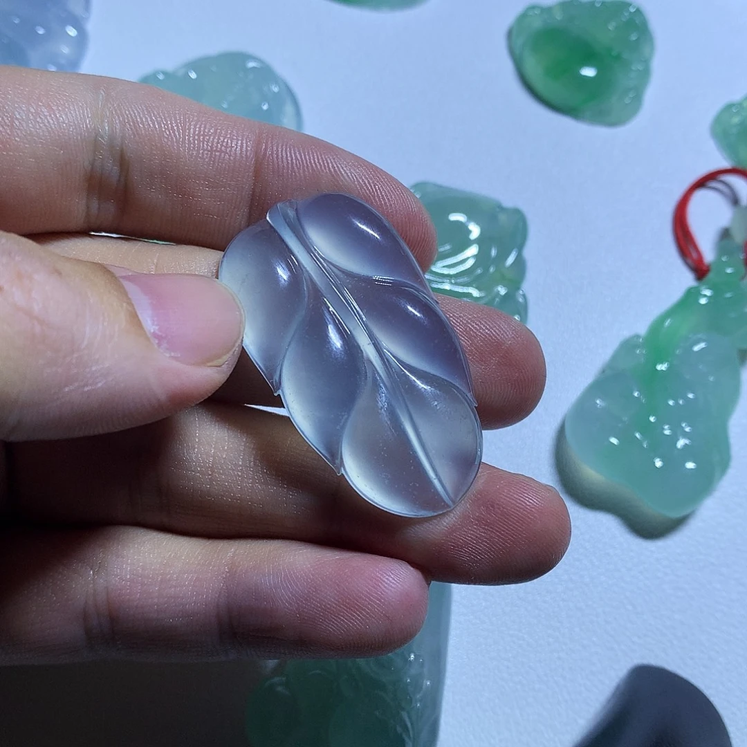 定制翡翠未镶嵌111111111111111