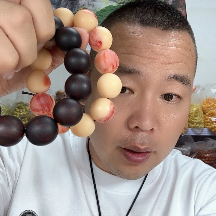 大果紫檀（缅甸花梨）47