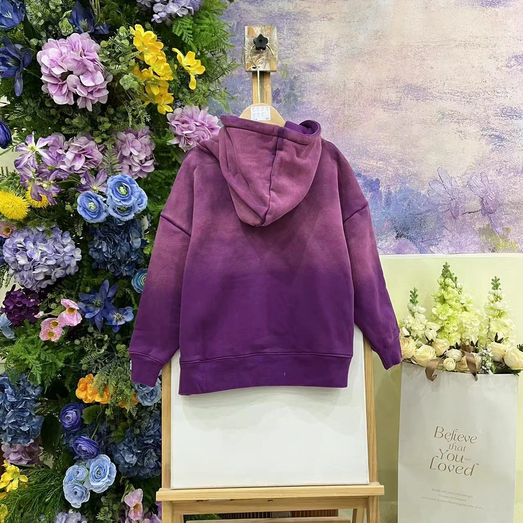 036M紫色卫衣6607