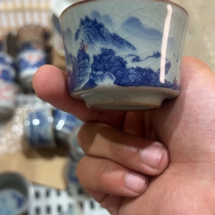 山水小客杯全qqqq