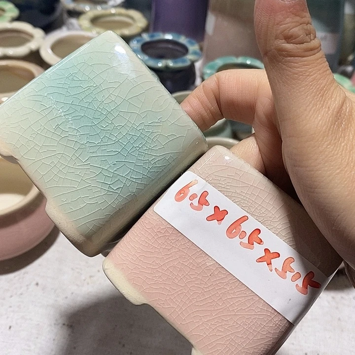 红陶【满10米包邮默认微瑕疵】2g